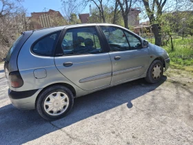 Renault Scenic Megan, снимка 1