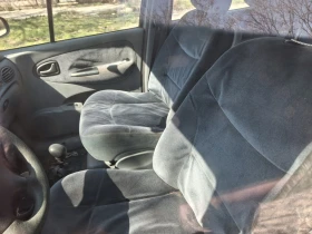 Renault Scenic Megan, снимка 9