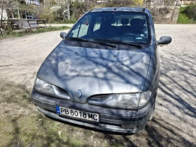 Renault Scenic Megan, снимка 2