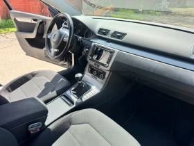 VW Passat B7, снимка 8