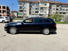 VW Passat B7, снимка 4
