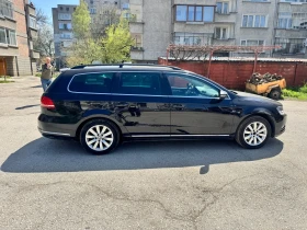 VW Passat B7, снимка 5
