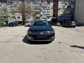 VW Passat B7, снимка 1