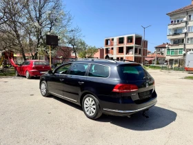 VW Passat B7, снимка 6