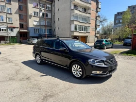 VW Passat B7, снимка 3