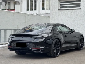 Bentley Continental gt Speed, снимка 4