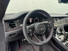 Bentley Continental gt Speed, снимка 7