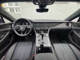 Bentley Continental gt Speed, снимка 10