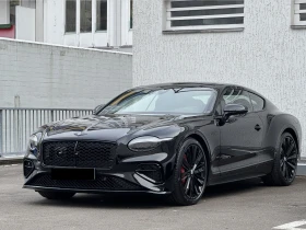 Bentley Continental gt Speed, снимка 3