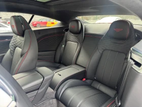 Bentley Continental gt Speed, снимка 9