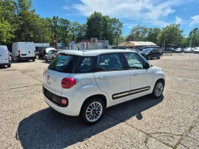 Fiat 500L 151000 км, снимка 6