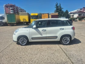 Fiat 500L 151000 км, снимка 8