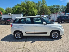 Fiat 500L 151000 км, снимка 3
