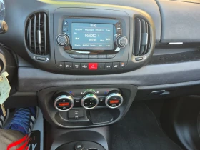 Fiat 500L 151000 км, снимка 10