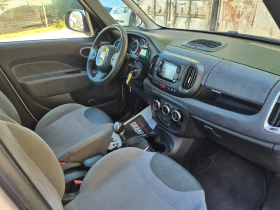 Fiat 500L 151000 км, снимка 14
