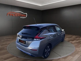 Nissan Leaf  TEKNA+ 360* , снимка 3