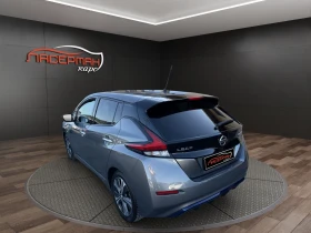 Nissan Leaf  TEKNA+ 360* , снимка 4