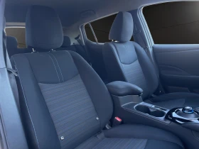 Nissan Leaf  TEKNA+ 360* , снимка 13