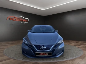 Nissan Leaf  TEKNA+ 360* , снимка 5