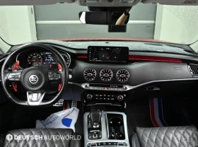 Kia Stinger, снимка 7