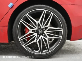 Kia Stinger, снимка 5
