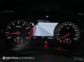 Kia Stinger, снимка 8