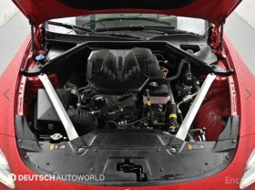 Kia Stinger, снимка 6