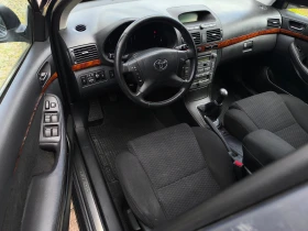 Toyota Avensis -2.0D4D-116кс-КЛИМАТРОНИК-, снимка 10