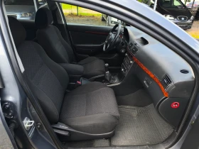Toyota Avensis -2.0D4D-116кс-КЛИМАТРОНИК-, снимка 15