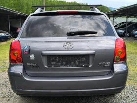 Toyota Avensis -2.0D4D-116кс-КЛИМАТРОНИК-, снимка 4