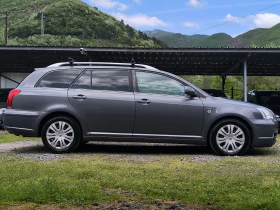 Toyota Avensis -2.0D4D-116кс-КЛИМАТРОНИК-, снимка 2