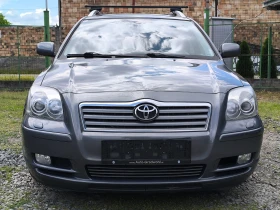 Toyota Avensis -2.0D4D-116кс-КЛИМАТРОНИК-, снимка 8