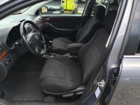Toyota Avensis -2.0D4D-116кс-КЛИМАТРОНИК-, снимка 9