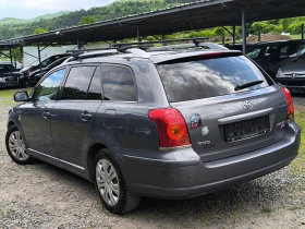 Toyota Avensis -2.0D4D-116кс-КЛИМАТРОНИК-, снимка 5
