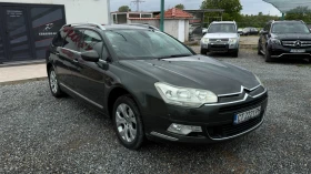 Citroen C5 EXCLUSIVE* 2.0HDI* 140 к.с* NAVI* , снимка 8