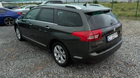Citroen C5 EXCLUSIVE* 2.0HDI* 140 к.с* NAVI* , снимка 4