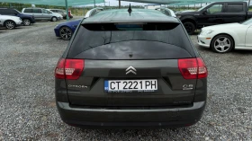 Citroen C5 EXCLUSIVE* 2.0HDI* 140 к.с* NAVI* , снимка 5