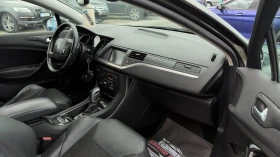 Citroen C5 EXCLUSIVE* 2.0HDI* 140 к.с* NAVI* , снимка 12