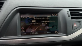 Citroen C5 EXCLUSIVE* 2.0HDI* 140 к.с* NAVI* , снимка 14