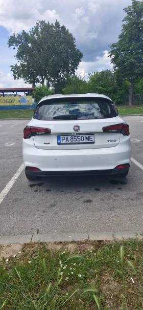 Fiat Tipo 1.4 бензин 95 коня, снимка 4