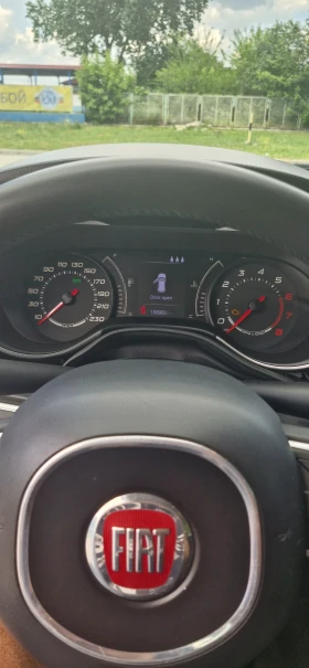 Fiat Tipo 1.4 бензин 95 коня, снимка 14