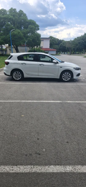 Fiat Tipo 1.4 бензин 95 коня, снимка 1
