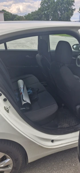 Fiat Tipo 1.4 бензин 95 коня, снимка 11