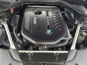 BMW 540 540I XDRIVE  CARFAX, снимка 15