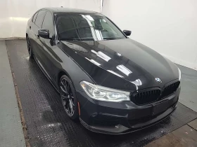 BMW 540 540I XDRIVE  CARFAX, снимка 1