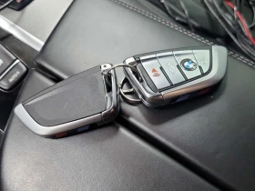 BMW 540 540I XDRIVE  CARFAX, снимка 8