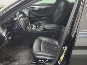 BMW 540 540I XDRIVE  CARFAX, снимка 5