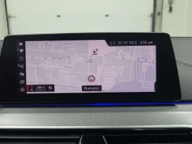 BMW 540 540I XDRIVE  CARFAX, снимка 11