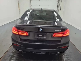 BMW 540 540I XDRIVE  CARFAX, снимка 16