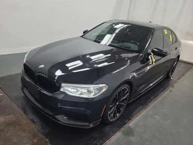 BMW 540 540I XDRIVE  CARFAX, снимка 2